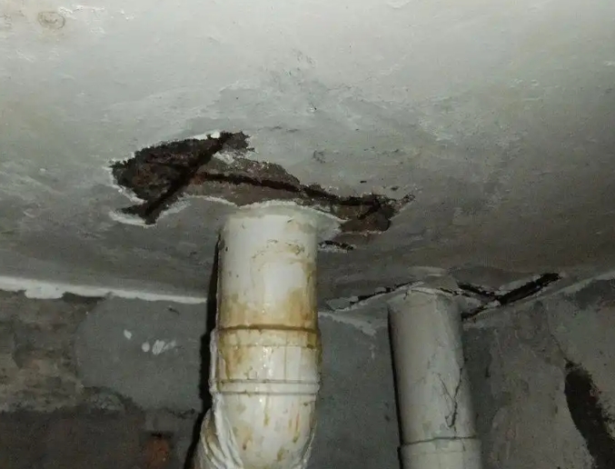 黄平卫生间漏水维修公司浅析黄平卫生间渗水维修的方法