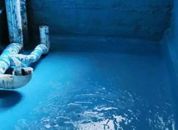 黄平卫生间漏水维修公司分下防水公司如何判断防水工程的质量?