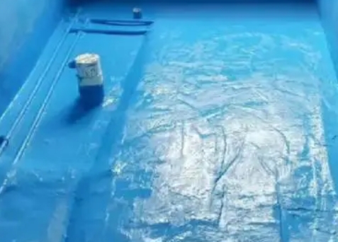 黄平卫生间漏水维修公司分享下黄平卫生间防水工程中常用防水涂料介绍。